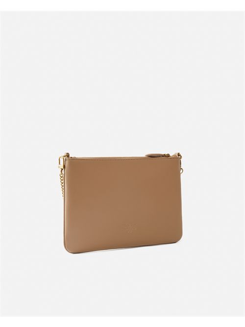 bag woman biscuit PINKO | 100455A0F1/D01Q